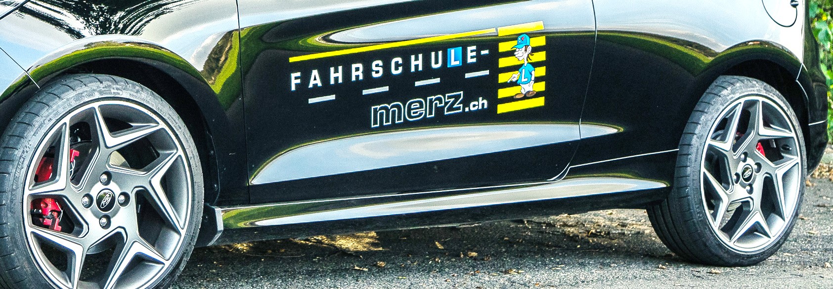 (c) Fahrschule-merz.ch